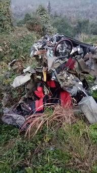 最新爆料车祸事件新闻视频,现场惨状令人揪心